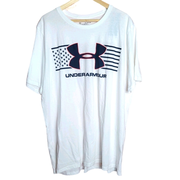 Under Armour Other - Under Armor t-shirt BNWT